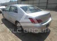 2008 Toyota AVALON фото