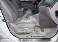 2008 Hyundai Veracruz photo