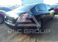 2009 Nissan ALTIMA photo