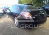 2009 Nissan ALTIMA photo