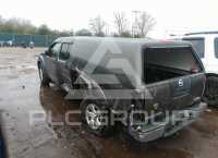 2009 Nissan FRONTIER фото
