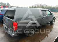 2009 Nissan FRONTIER фото