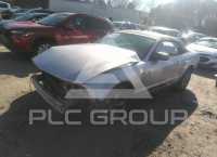 2009 Ford MUSTANG фото