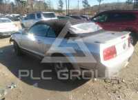 2009 Ford MUSTANG фото