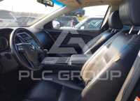 2010 Mazda CX-9 photo