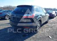 2010 Mazda CX-9 photo