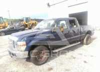 2010 Ford SUPERDUTY photo