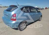 2010 Hyundai Accent фото