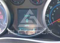 2012 Chevrolet Cruze photo