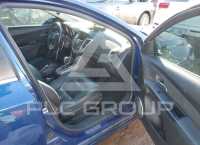 2012 Chevrolet Cruze photo