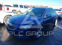 2012 Chevrolet Cruze photo