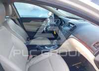 2012 Buick REGAL фото