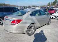 2012 Buick REGAL фото