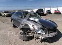 2012 Infinity M37 photo