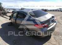 2012 Infinity M37 photo