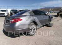 2012 Infinity M37 photo