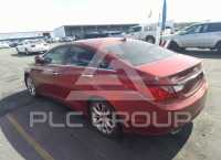 2012 Hyundai Sonata photo