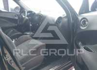 2013 Nissan Juke фото