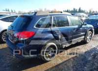 2013 Subaru Outback photo
