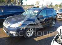2013 Subaru Outback photo