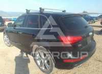 2013 Audi Q5 photo