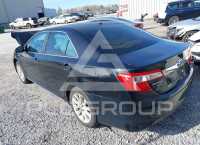 2013 Toyota CAMRY фото