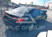 2013 Toyota CAMRY фото