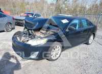 2013 Toyota CAMRY фото