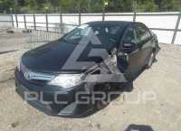2013 Toyota CAMRY photo