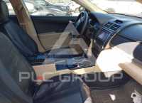 2013 Toyota CAMRY photo