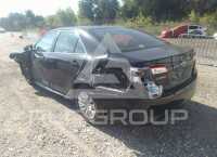 2013 Toyota CAMRY photo