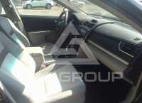2013 Toyota CAMRY photo