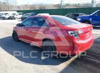 2013 Toyota CAMRY photo