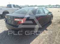 2013 Toyota CAMRY photo