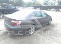 2013 Toyota CAMRY photo