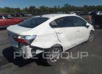 2013 KIA Rio фото