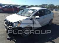 2013 KIA Rio фото