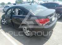 2014 Chevrolet Cruze photo