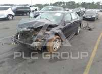 2014 Chevrolet Impala фото