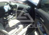 2014 Chevrolet Malibu photo