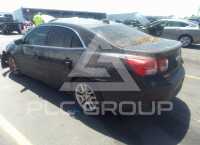 2014 Chevrolet Malibu photo