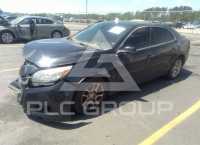 2014 Chevrolet Malibu photo