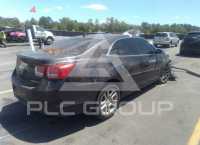 2014 Chevrolet Malibu photo