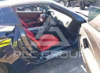 2014 Chevrolet Corvette фото