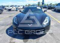 2014 Chevrolet Corvette фото