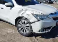 2014 Acura MDX photo
