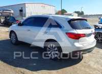 2014 Acura MDX photo