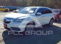 2014 Acura MDX photo