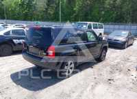 2014 Jeep PATRIOT photo