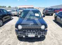 2014 Jeep PATRIOT photo